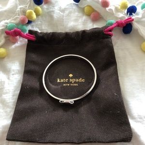Kate Spade bangle